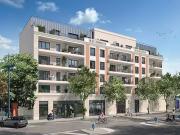 Champigny sur Marne 94500 Programme neuf appartement...