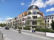 Champigny sur Marne 94500 Programme neuf appartement... Champigny sur Marne 94500 Programme neuf appartement...