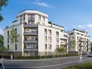 Champigny sur Marne 94500 Programme neuf appartement...