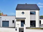 Champigny sur Marne 94500 Programme neuf terrain neuf à...