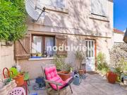 Champigny sur Marne Vente Maison 94