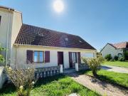 Villeneuve la Guyard Vente Maison 89