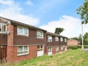 Champion Close, Leicester, 1 Bedroom Flat