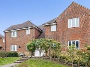 Champion Down, Effingham, 2 Bedroom Flat