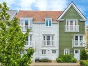 Champlain Street, Reading, 4 Bedroom Town