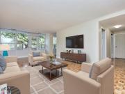 Champlain Towers 1 Bedroom [object Promise] for Rent