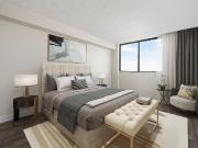 Champlain Towers at 75 Thorncliffe Park Drive 2 Bedroom...