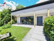 GRIMISUAT, renovierte 6 Zimmer Villa 2023 Von der Sonne...