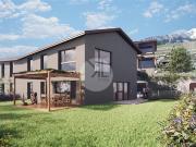 Champlan – im Bau, hervorragende 3,5 Zimmer Wohnung im...