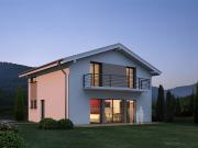 CHAMPLAN VILLA VON 4,5 p