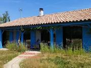 Champlecy 71120 Achat / Vente maison 7 pièces t7 piscine