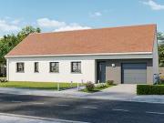 Champmotteux 91150 Programme neuf maison neuf à vendre 5...