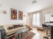 CHAMPS DE MARS LOCATION MEUBLEE 3 PIECES 75007