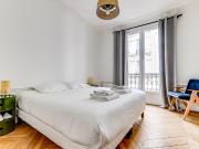 Champs de Mars Sedillot 2 Bedrooms Champs de Mars Sedillot 2 Bedrooms