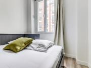 Champs de Mars Sedillot 2 Bedrooms, Paris Amsterdam...