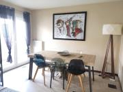 CHAMPS DE MARS T3 69M²