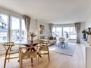 Champs Elysees Bassano 1 Bedroom, Paris Amsterdam...