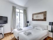 Champs Elysees Boetie 3b2b, Paris Amsterdam Apartments...