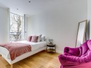 Champs Elysées Washington 4 Bedrooms loyer tout inclus
