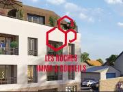 Champs sur Marne 77420 Achat / Vente appartement 2 pièces t2