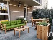 Champs sur Marne 77420 Achat / Vente appartement 3 pièces t3