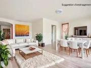 Champs sur Marne 77420 Achat / Vente appartement 3...