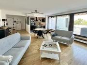 Champs sur Marne 77420 Achat / Vente appartement 4 pièces t4