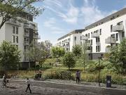 Champs sur Marne 77420 Programme neuf appartement neuf à...