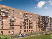 Champs sur Marne 77420 Programme neuf appartement neuf à...