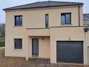 Champs sur Marne 77420 Programme neuf maison neuf à...