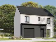 Champs sur Marne 77420 Programme neuf maison neuf à...