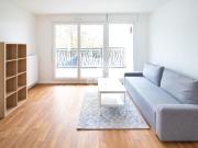 Champs sur Marne Location Appartement 77