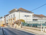 Champs sur Marne Vente Appartement 77