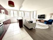 Champs sur Marne Vente Appartement 77