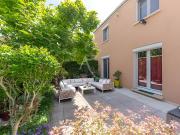 Champs sur Marne Vente Maison 77