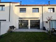 Champs sur Marne Vente Maison 77