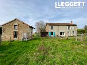 Champsac Vente Maison 87