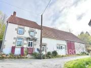 Champsanglard 23220 Achat / Vente maison 4 pièces t4