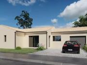 Champtoceaux 49270 Programme neuf maison neuf à vendre 5...