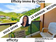 Chamrousse Vente Appartement 38