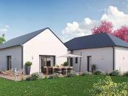 Chançay 37210 Programme neuf maison neuf à vendre 5 pièces