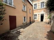 Chançay Vente Maison 37