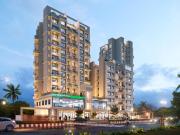 Chanakya,Shilphata 2 BHK Apartment For Sale Thane