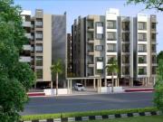 Chanakyapuri 2 BHK Apartment For Sale Ahmedabad