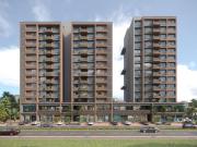 Shlok Elysium,Chanakyapuri 3 BHK Apartment For Sale...