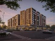 Aadhya Arambh,Ghatlodiya 3 BHK Apartment For Sale Ahmedabad