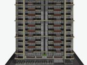 Chanakyapuri 3 BHK Apartment For Sale Ahmedabad