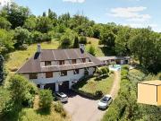 Chanaz 73310 Achat / Vente maison 10 pièces t10 piscine...