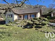 Chanaz 73310 Achat / Vente maison 7 pièces t7 terrasse