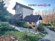 Chanaz Maison individuelle de 84 m2